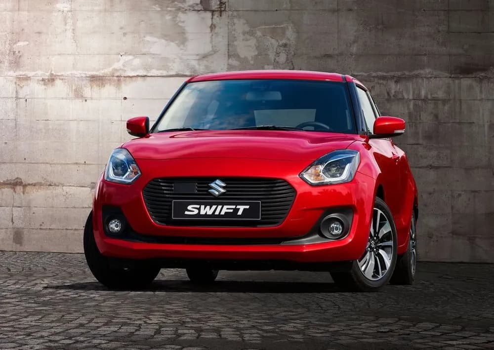 Swift