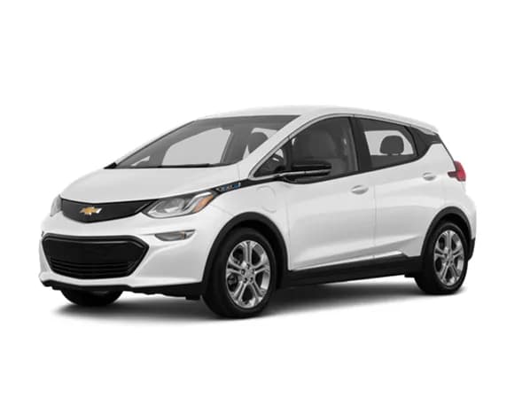 Chevrolet Bolt EV 2025 2025