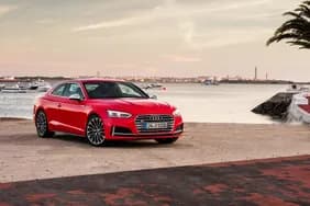 3.0 TFSI quattro (354 HP)