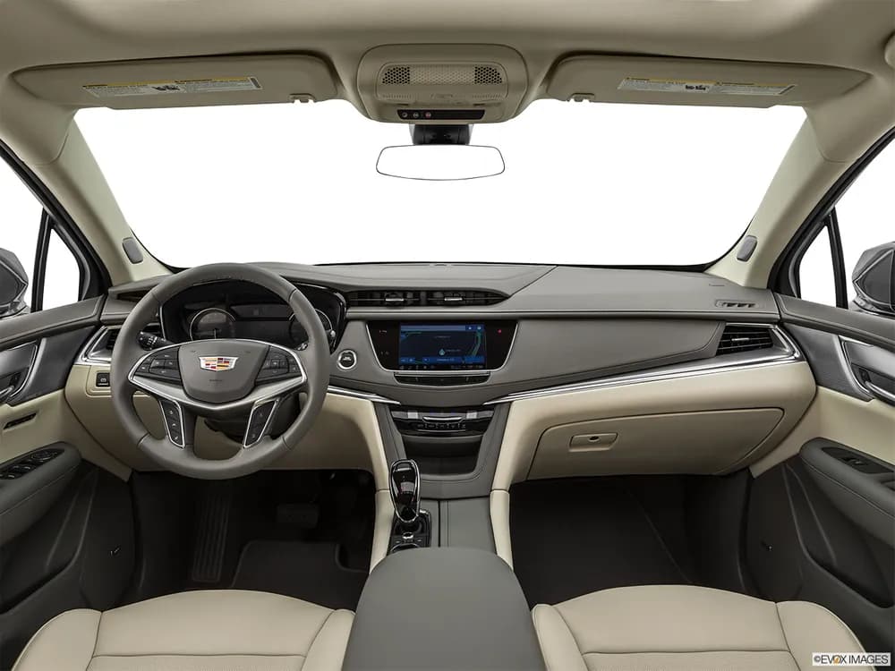 XT5