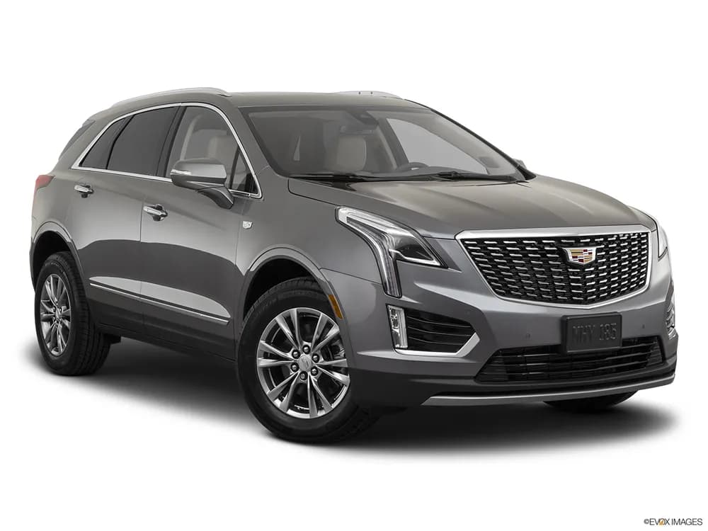 XT5