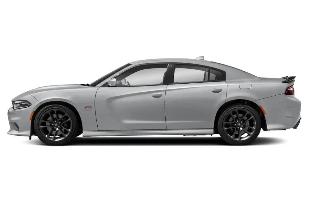 Charger