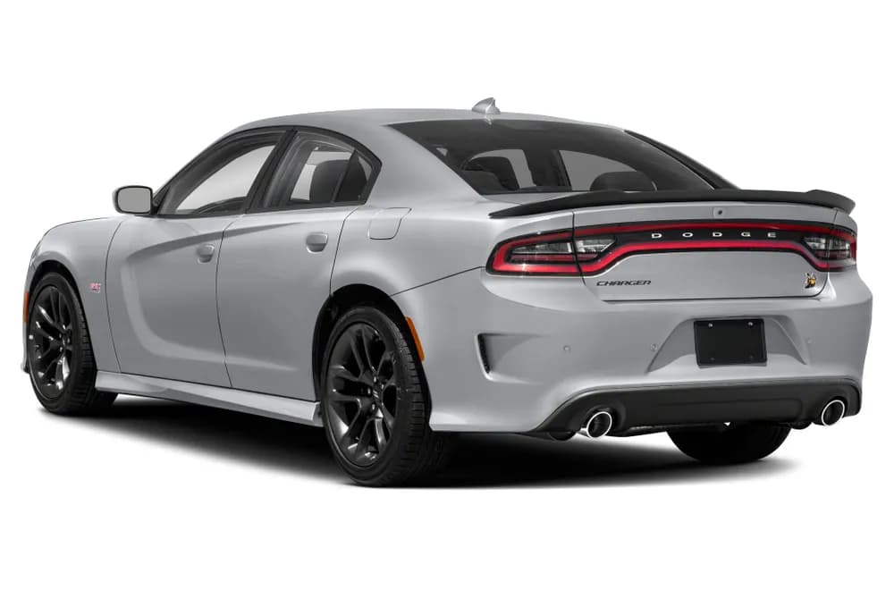 Charger