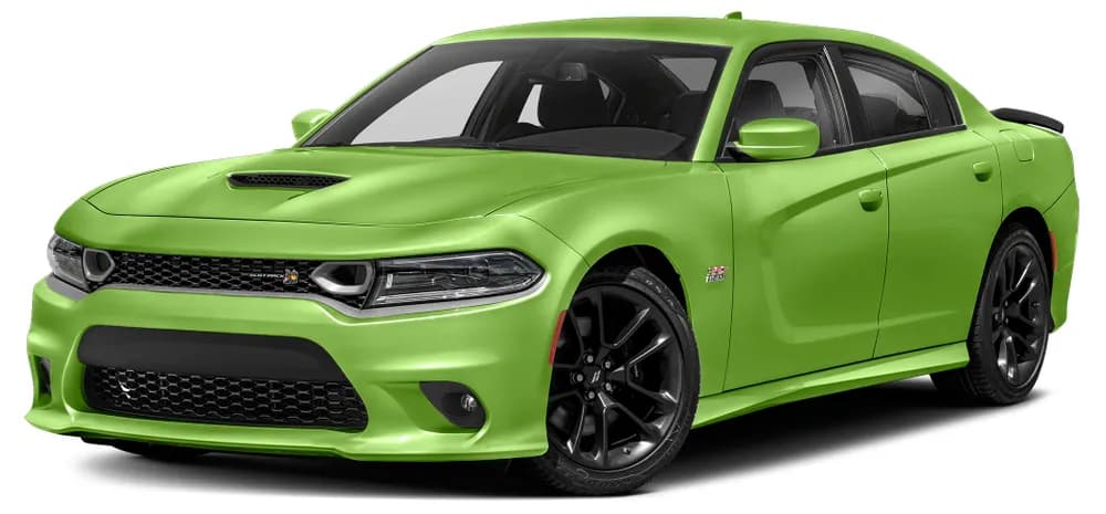 Charger