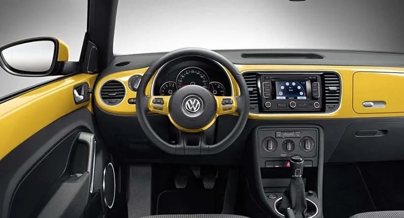 Beetle