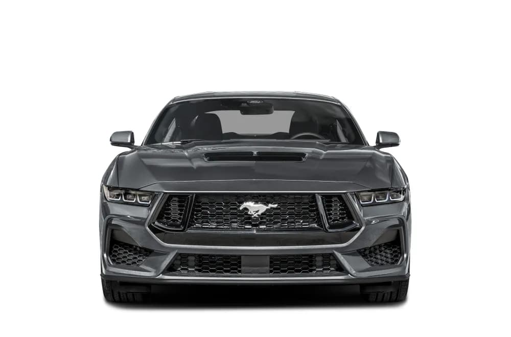 Mustang