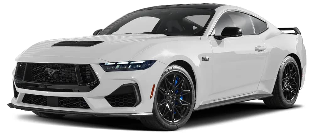 Mustang