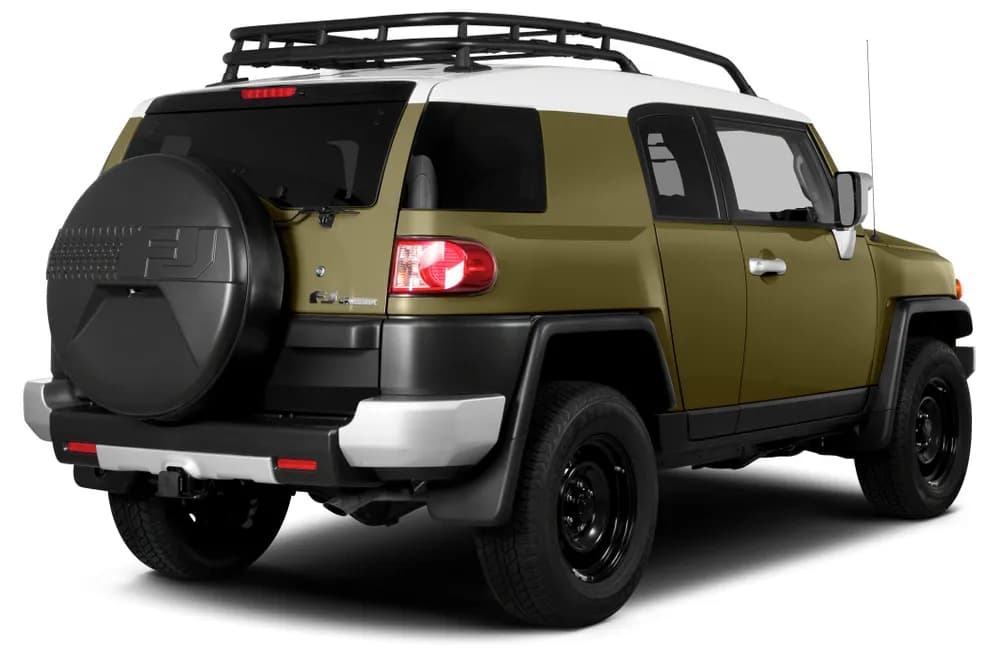FJ Cruiser