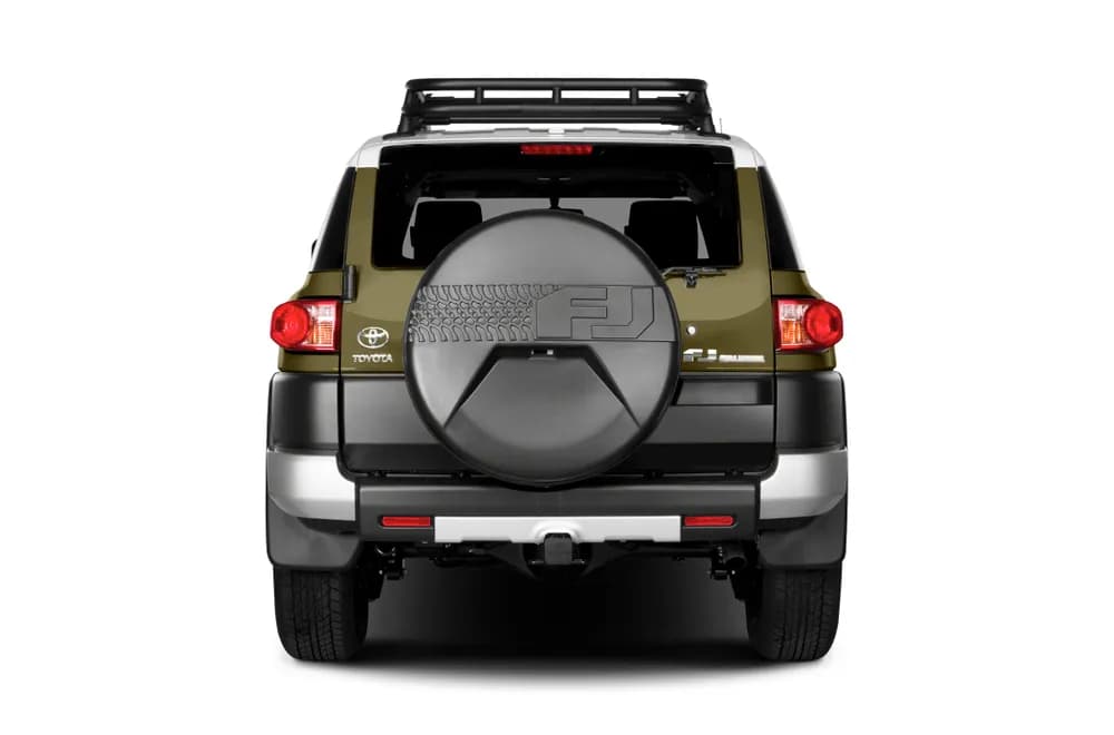 FJ Cruiser