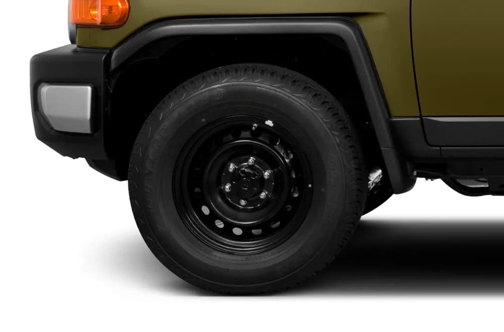 FJ Cruiser
