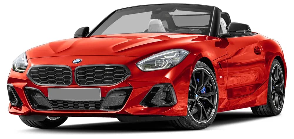 Z4 Roadster