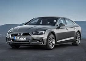 40 TFSI Advanced (190 HP)