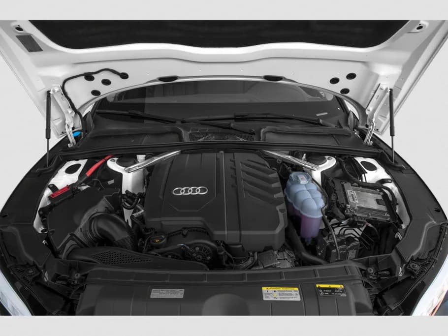 A5 Sportback