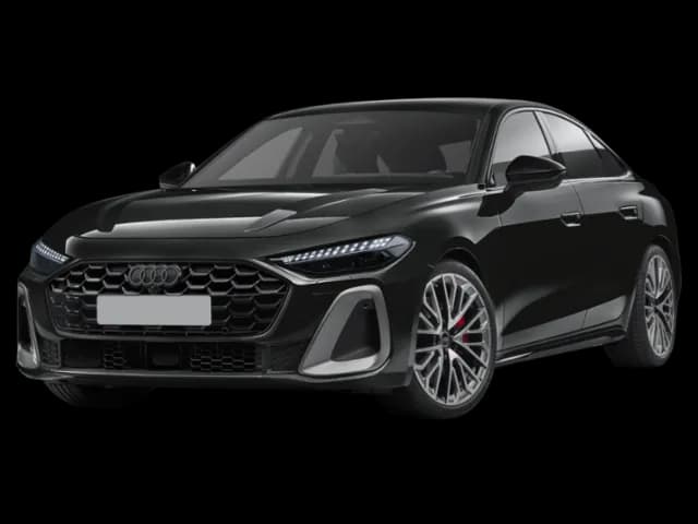 A5 Sportback