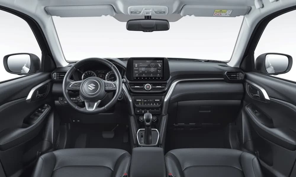 Grand Vitara