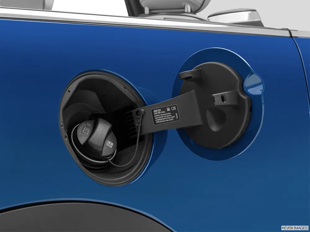 Cooper S