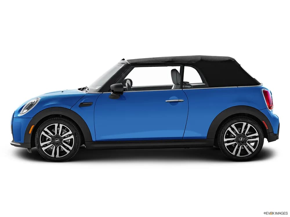 Cooper S