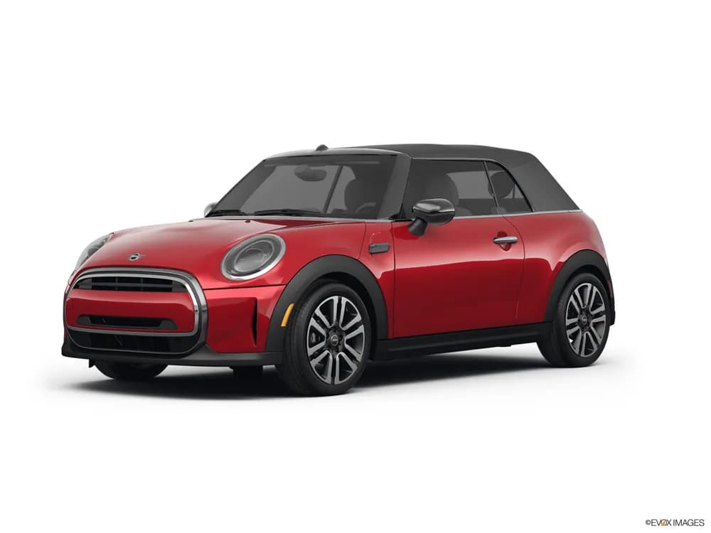 Cooper S
