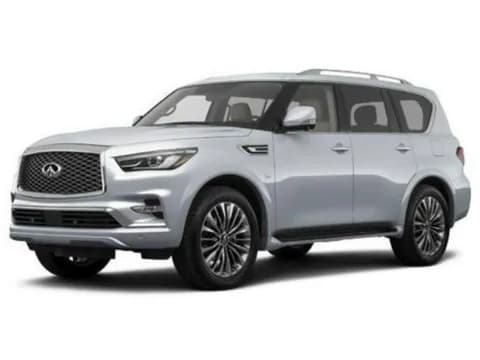 QX80 QX80 used_cars.forSale