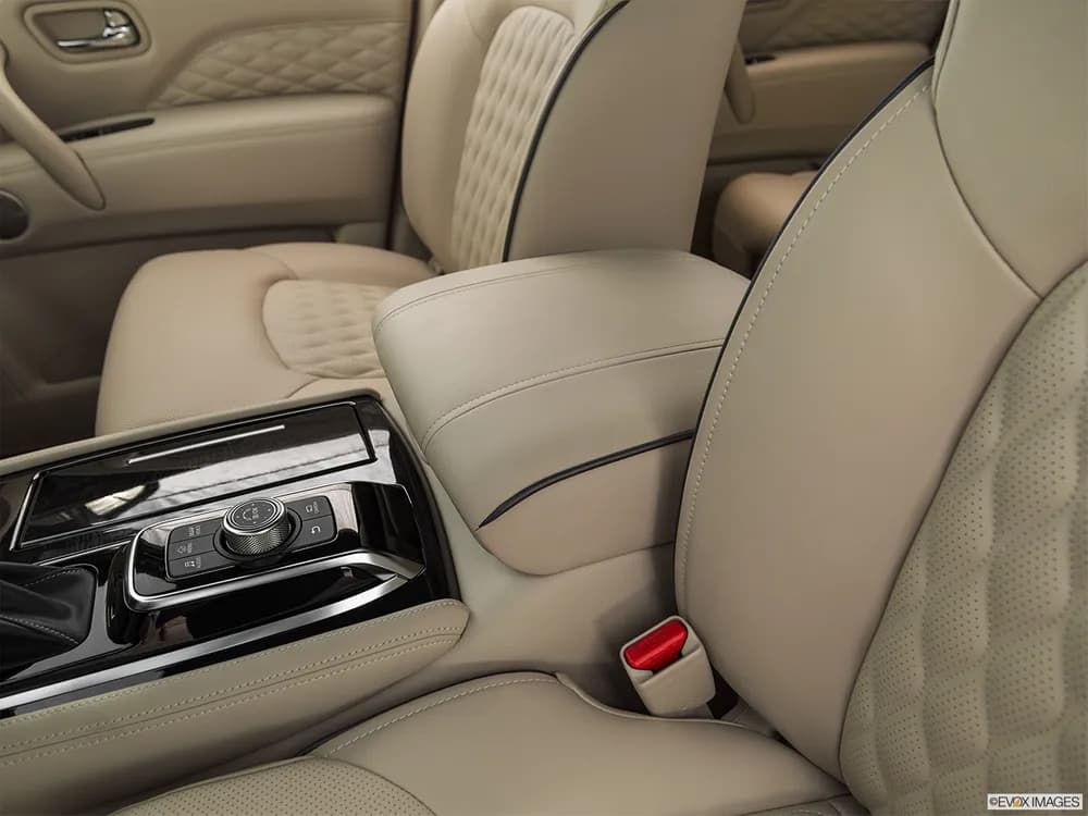 QX80