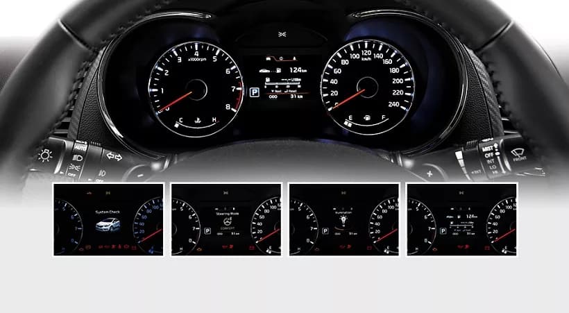Cerato Koup