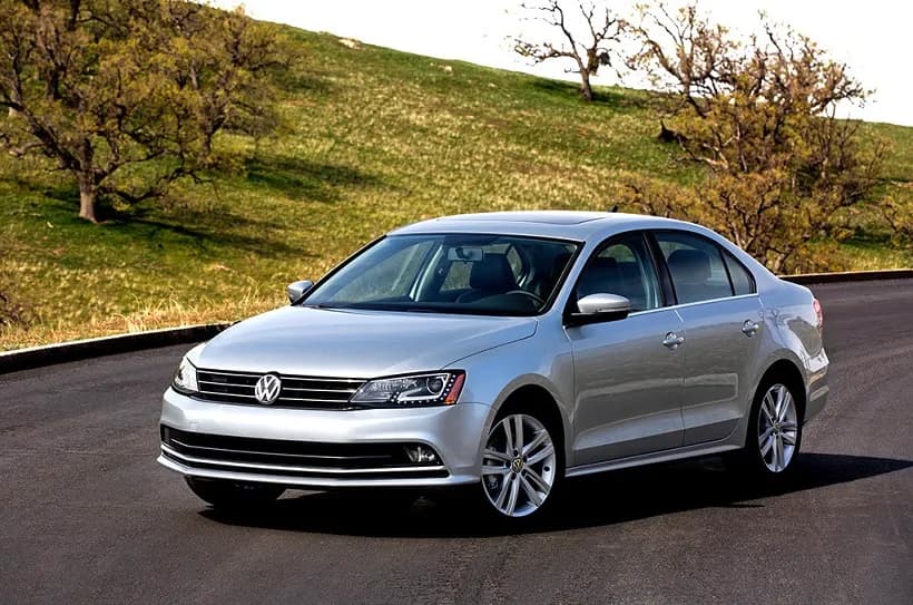 Jetta