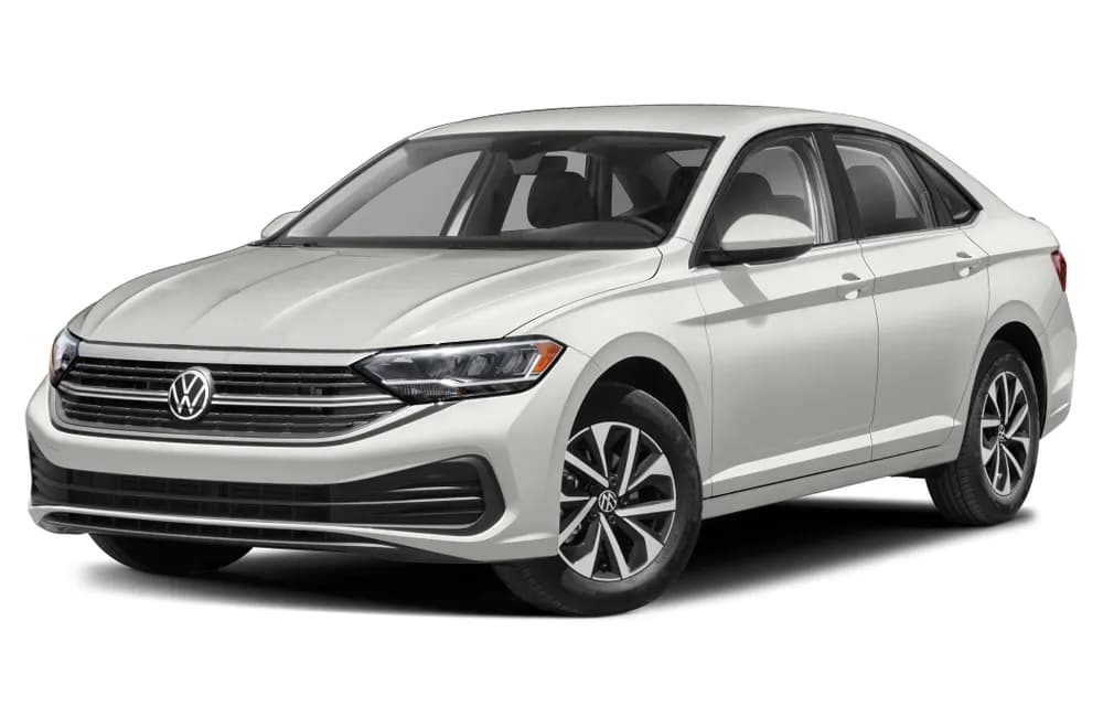 Volkswagen Jetta 2025 2025