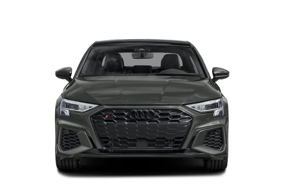 S3 Sedan