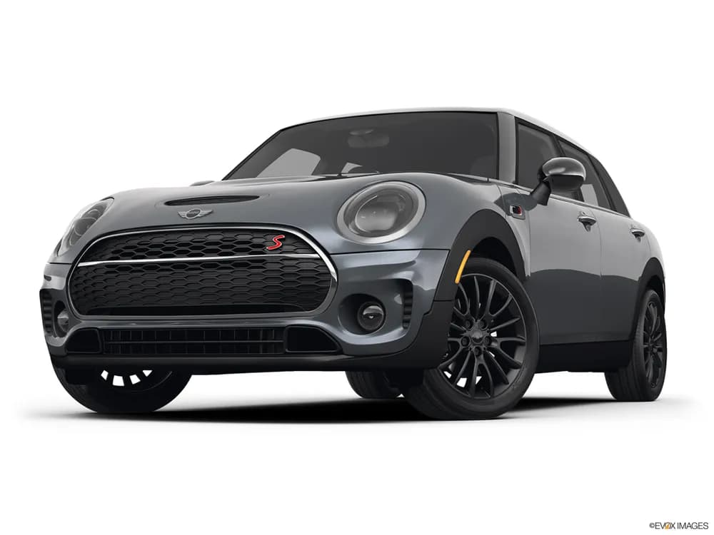 Clubman