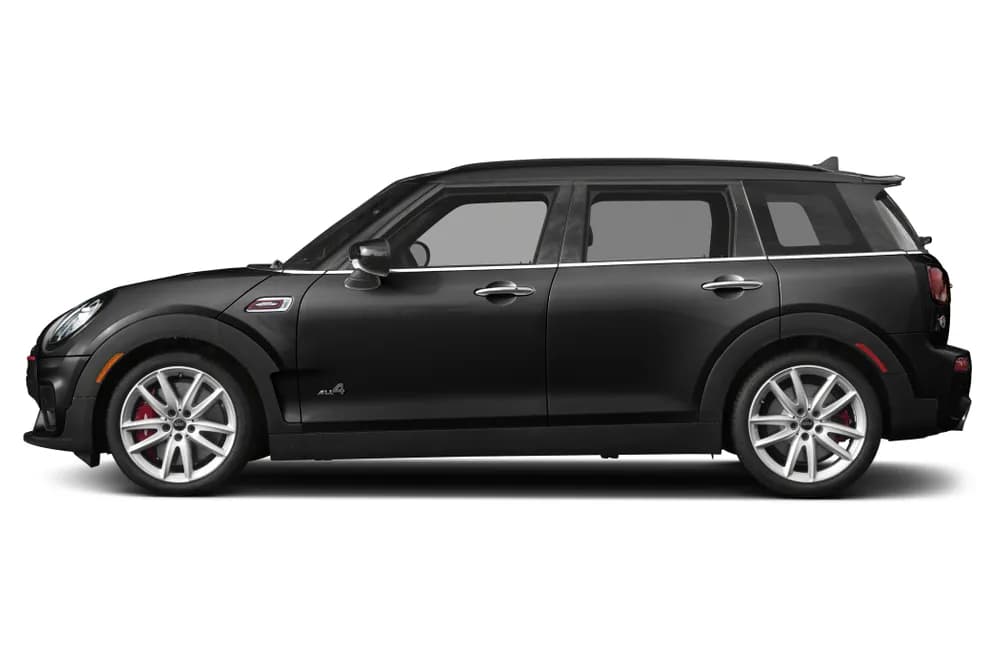 Clubman