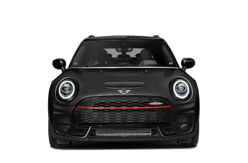 Clubman