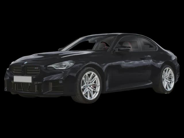 M2 Coupe