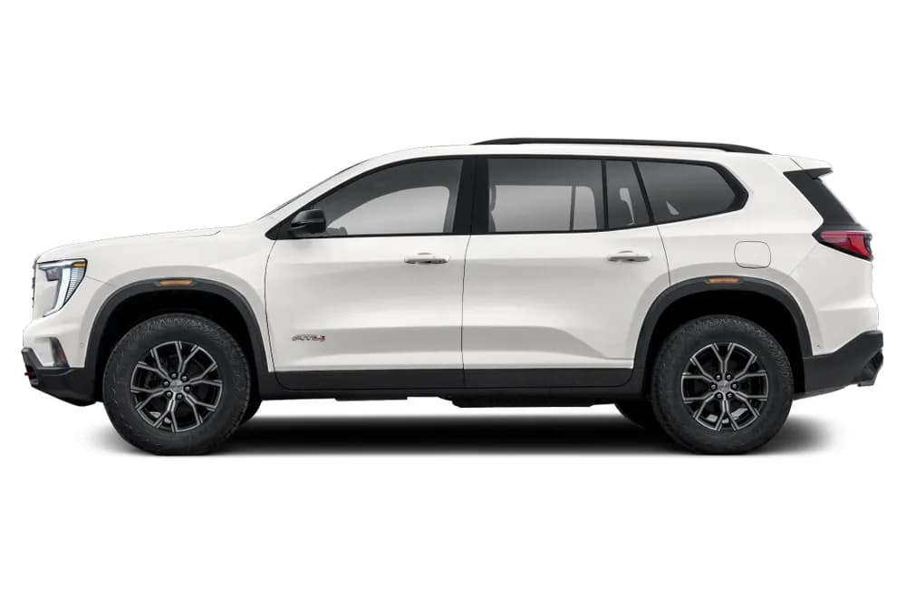 Acadia Denali
