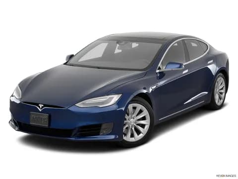 Model S Model S used_cars.forSale