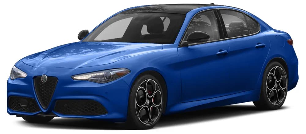 Giulia