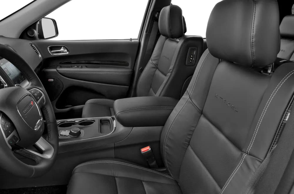 Express 3.6L