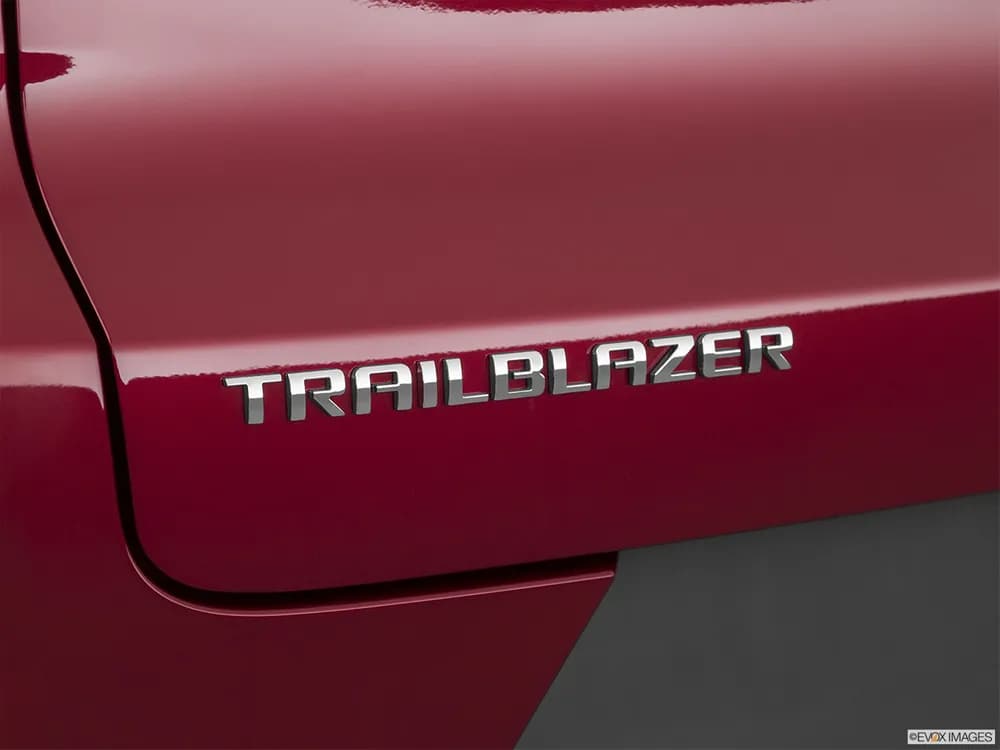 Trailblazer
