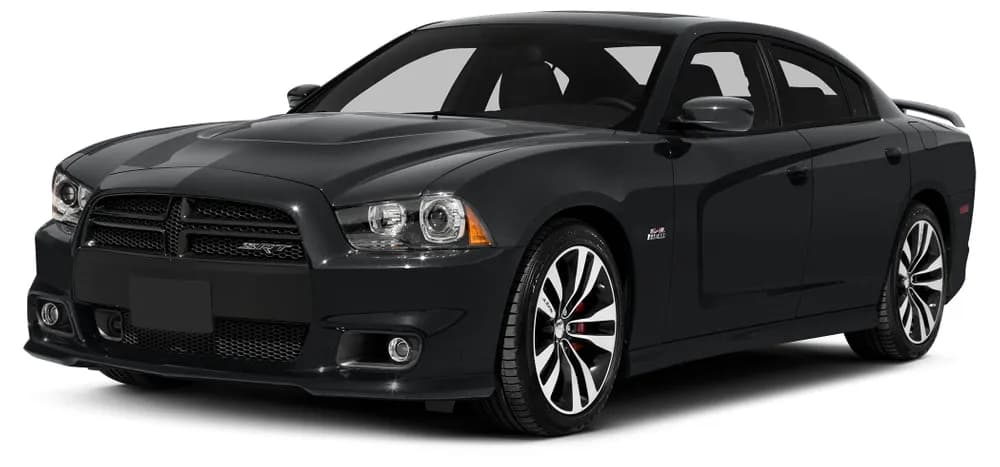 Charger