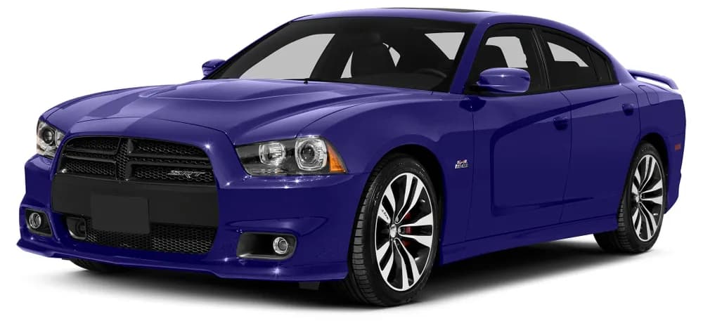 Charger