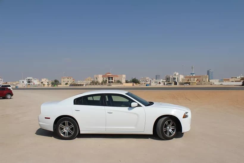 Charger