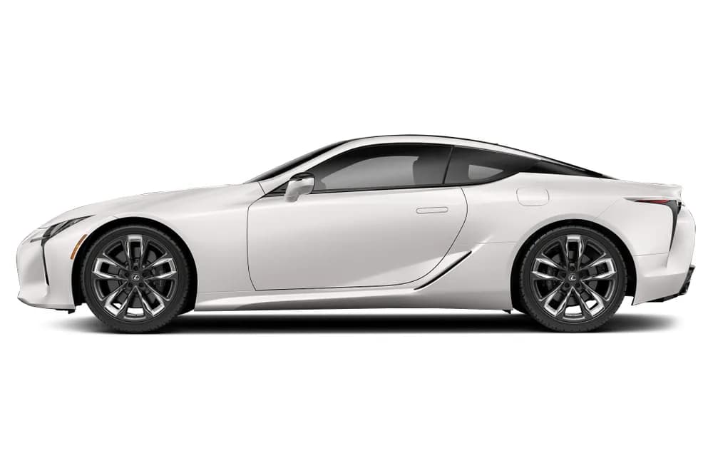 LC 500h