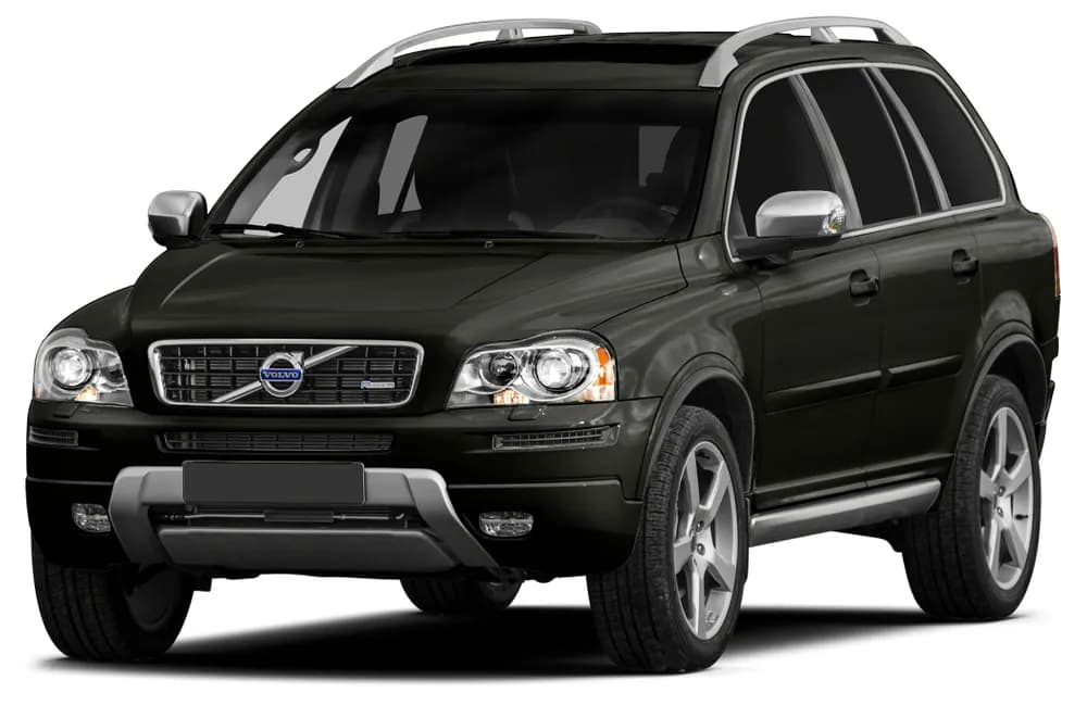 XC90