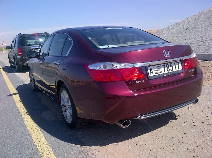 Accord