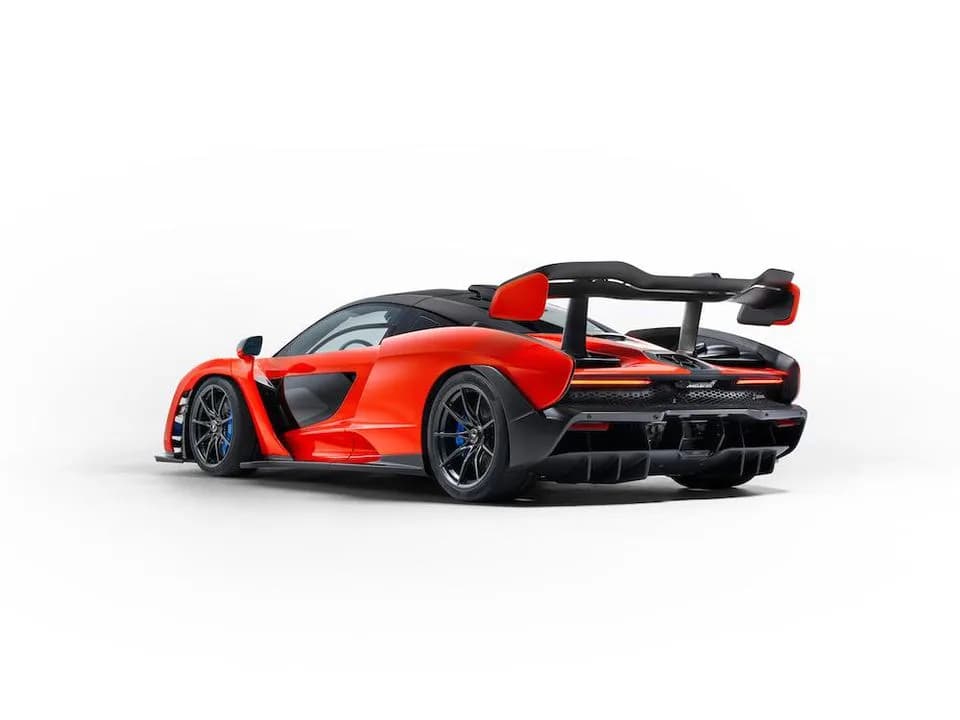 Senna