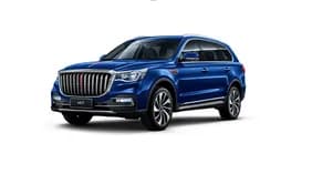 3.0T Comfortable (AWD)