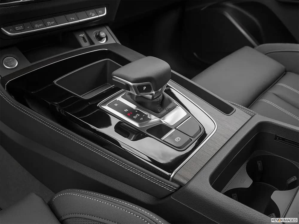 Q5 Sportback