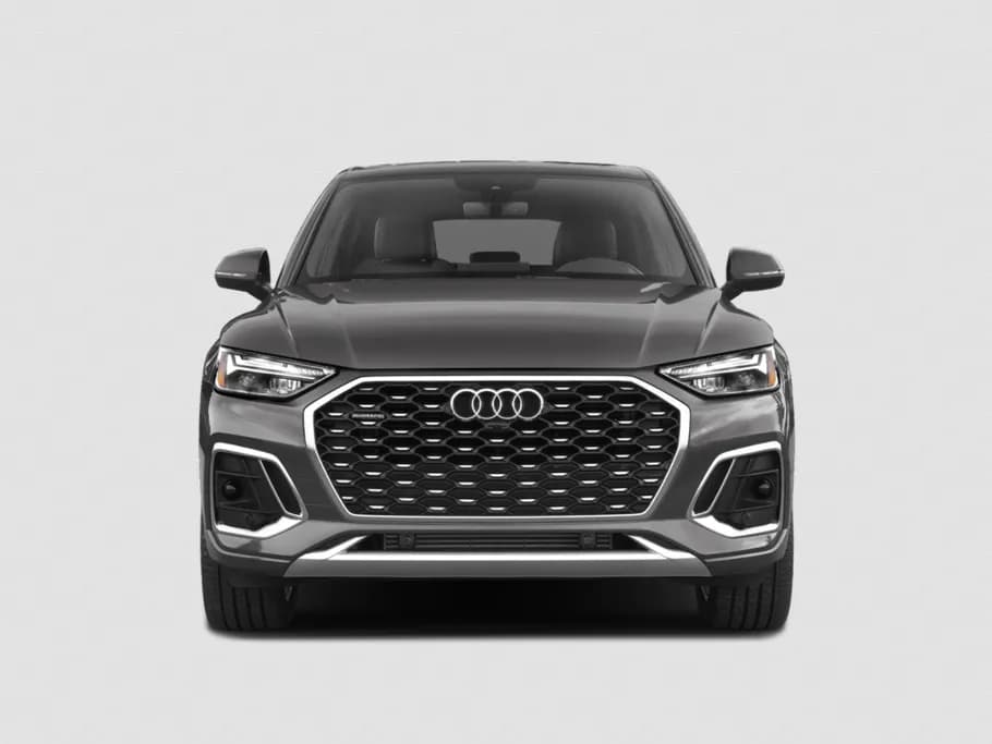 Q5 Sportback