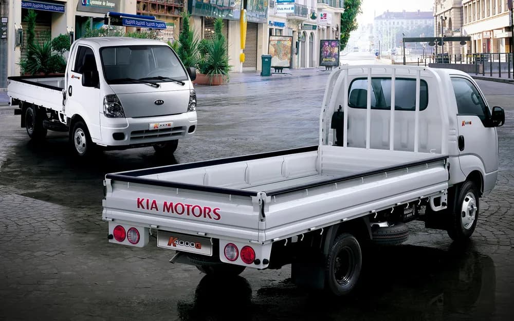 K4000G