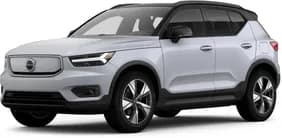 فولفو XC40 Recharge 2025 للبيع