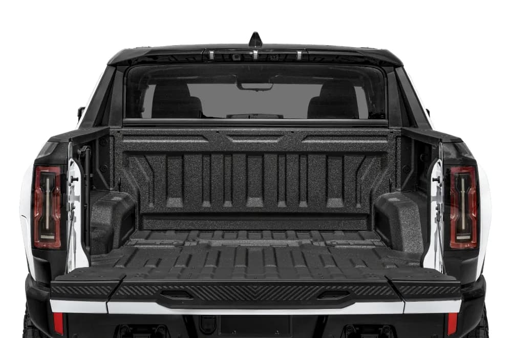Hummer EV Pickup